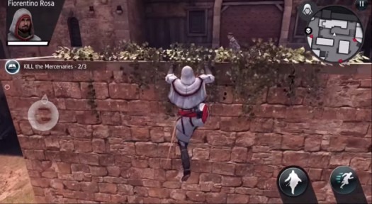 assassin's creed identity 2