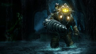 Нови слухове: Готви се BioShock колекция