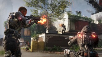 Мултито на Call of Duty: Black Ops III в продажба за PC, струва 30 лева