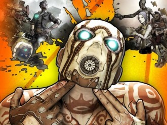 Borderlands под ревю бомбардировка в Steam