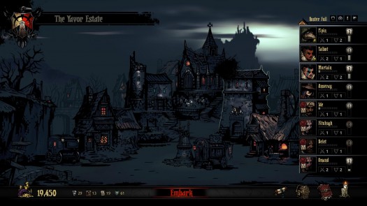 darkest dungeon 19