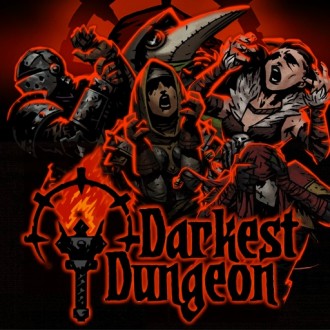Darkest Dungeon - второ ревю за страхотната тактическа игра