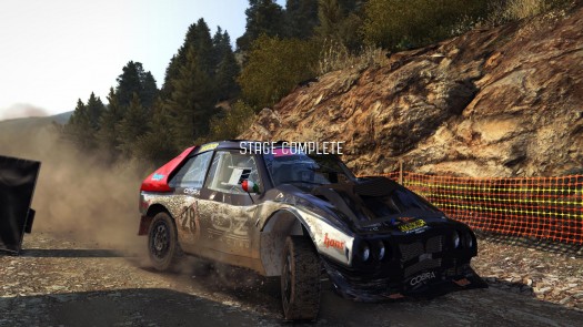 dirt rally 14