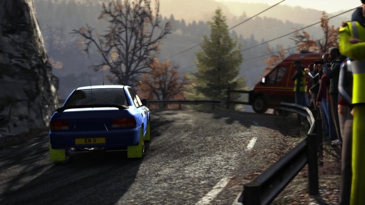dirt rally 16