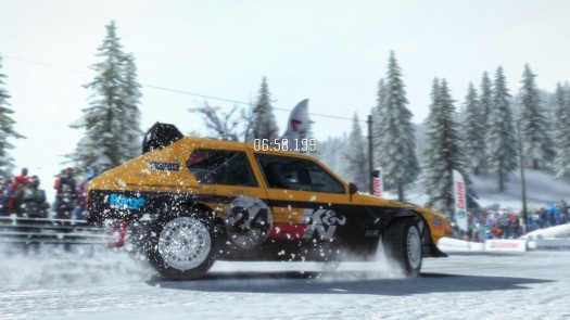 dirt rally 17