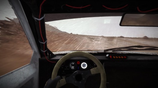 dirt rally 20