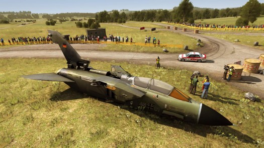 dirt rally 22