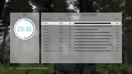 dirt rally 23