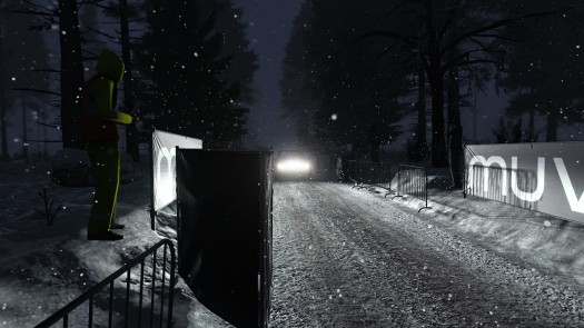 dirt rally 3