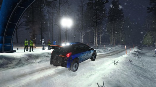 dirt rally 5