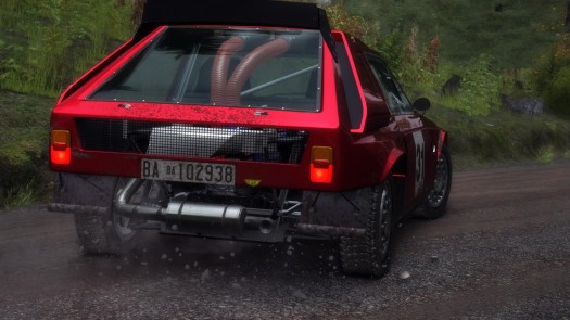 dirt rally 7