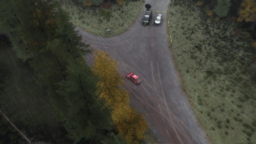 dirt rally 8