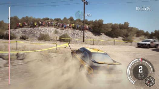 dirt rally 9