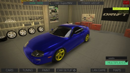 drift street japan 5