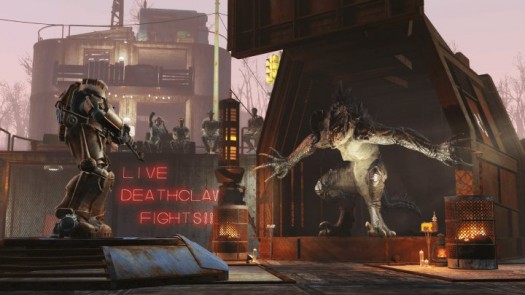 fallout 4 2 dlc