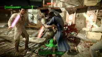 Fallout 4 с официална мод поддръжка скоро