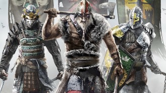 For Honor ще е хардкор, не мейнстрийм игра