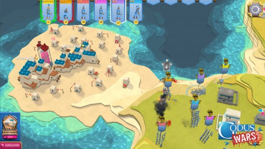 godus wars 1