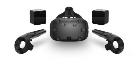 htc vive 2