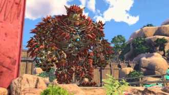 PS4 ексклузивката Knack с продължение?