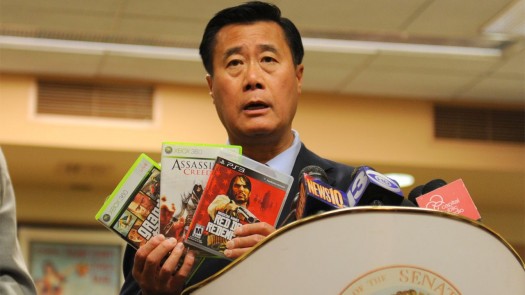 leland yee