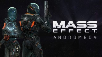 Mass Effect Andromeda напуснат от нов водещ кадър