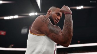 Съдят Take-Two заради татуировки в NBA 2K16