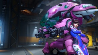 Overwatch с нова бета идната седмица