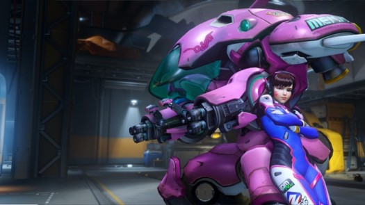 overwatch 8