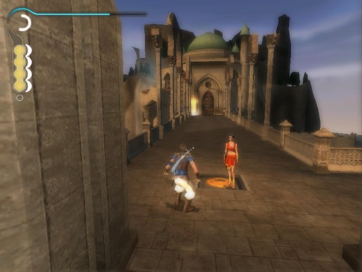 prince of persia sands of time 2
