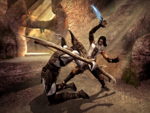 prince of persia two thrones 2