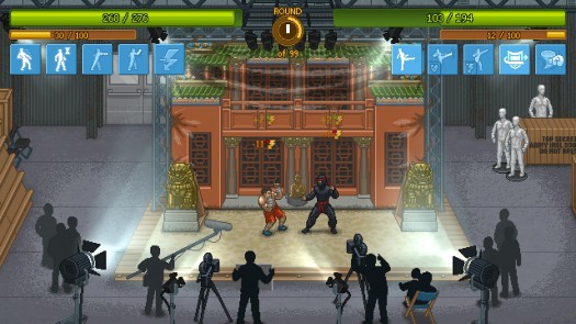 punch club 1