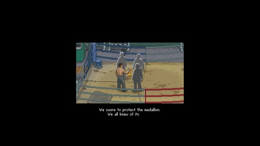 punch club 5