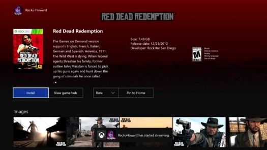 red dead redemption 1