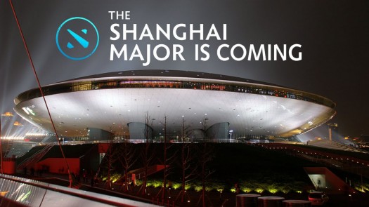 shanghai major 1