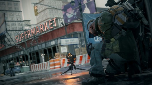 the division 14