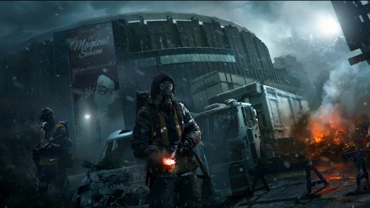 the division 15