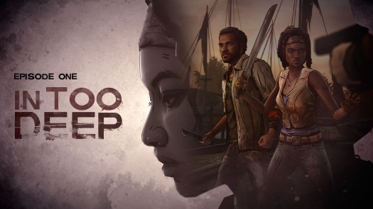 the walking dead michonne 1