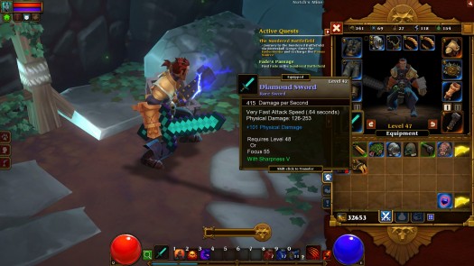torchlight 2