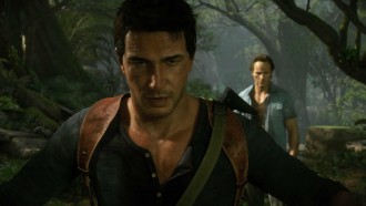 Uncharted 4 бил променен „на 100%“ след смяната на директорите