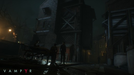 vampyr 2