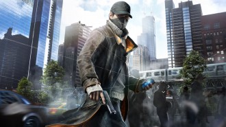 Watch Dogs 2 в продажба до март 2017 година