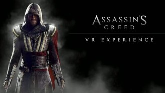 Assassin’s Creed с версия за виртуална реалност, не е игра