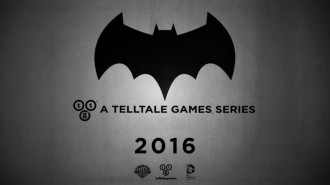 Още детайли за Batman играта на Telltale идната седмица