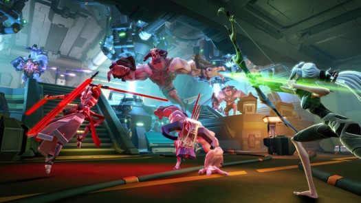 battleborn 3