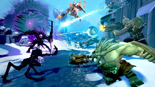 battleborn 4