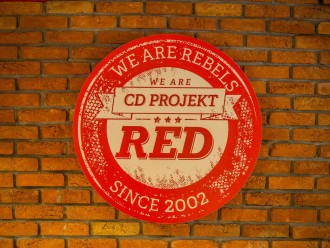 CD Projekt Red с нова игра тази година... и не е Cyberpunk 2077