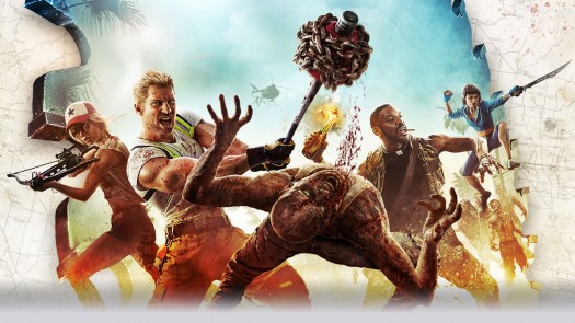 dead island 2