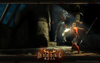 Diablo II с първи нов пач... от 5 години насам