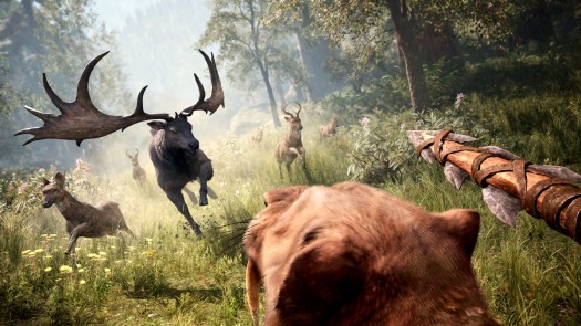 far cry primal 5
